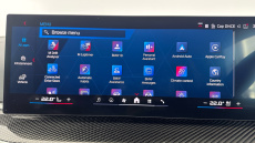 BMW M4 xDrive Competition M 2dr Step Auto Petrol Coupe